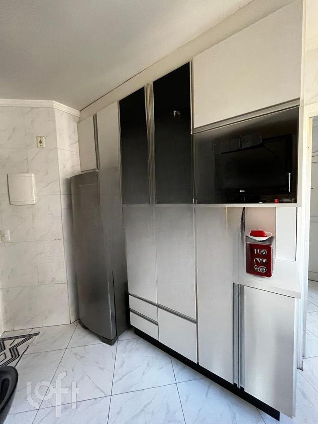 Apartamento à venda com 3 quartos, 105m² - Foto 14