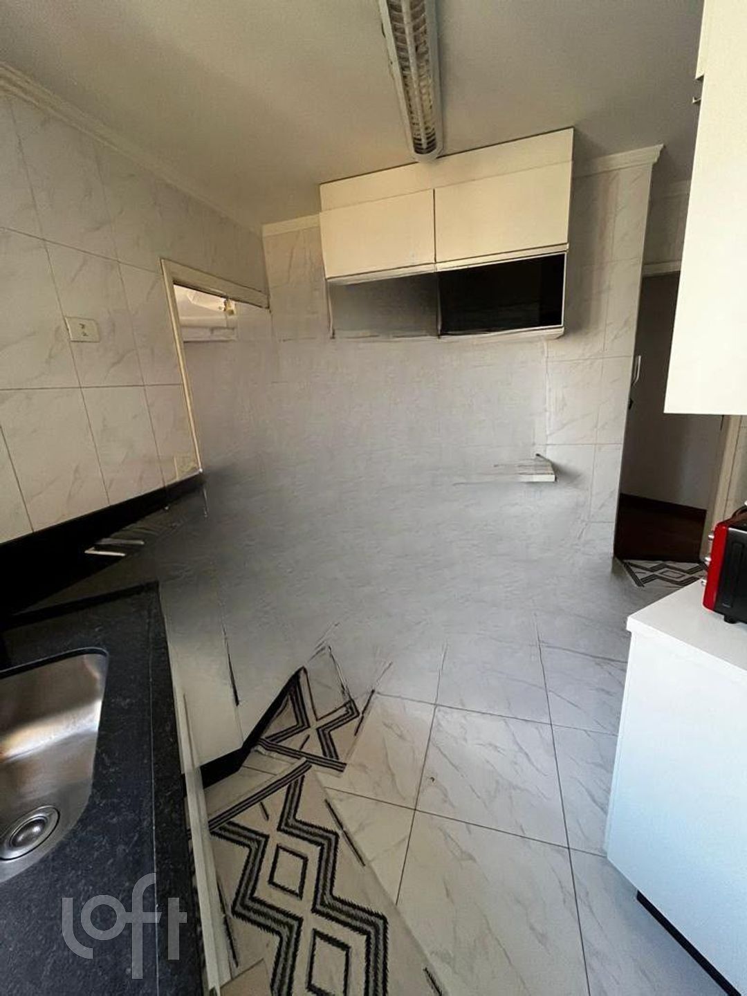 Apartamento à venda com 3 quartos, 105m² - Foto 9