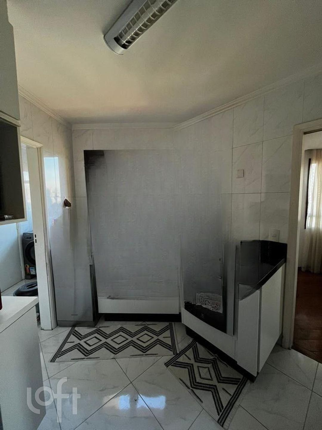 Apartamento à venda com 3 quartos, 105m² - Foto 10