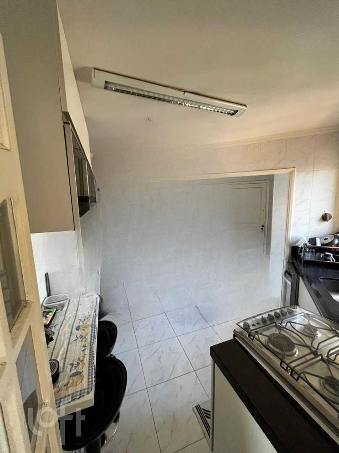 Apartamento à venda com 3 quartos, 105m² - Foto 13