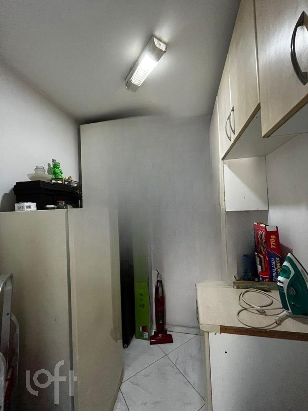 Apartamento à venda com 3 quartos, 105m² - Foto 15