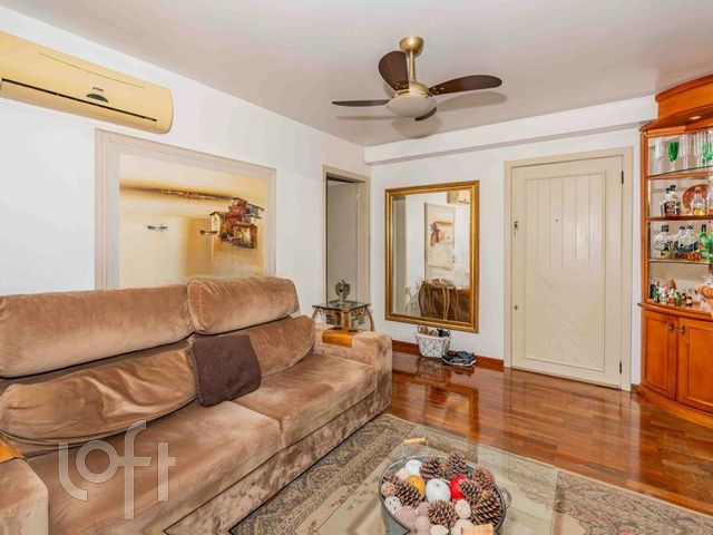 Apartamento com 92m², 3 dormitórios, 2 vagas, Santana em Porto Alegre