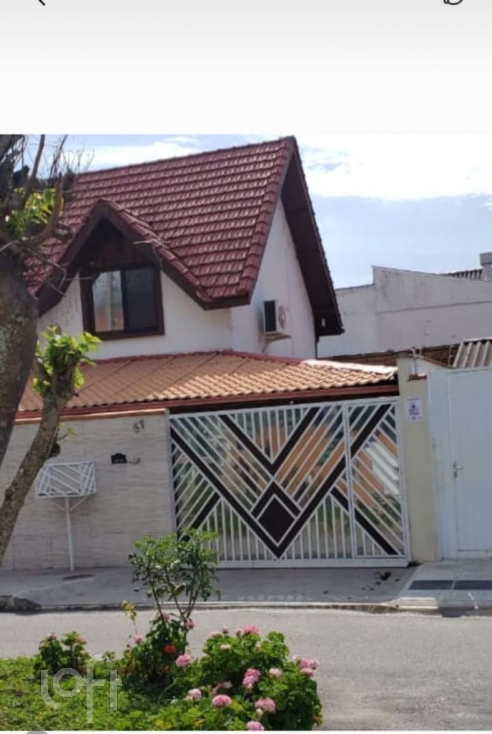Casa Residencial com 50m², 1 quarto, no bairro Cachoeira do bom Jesus Leste em Florianópolis