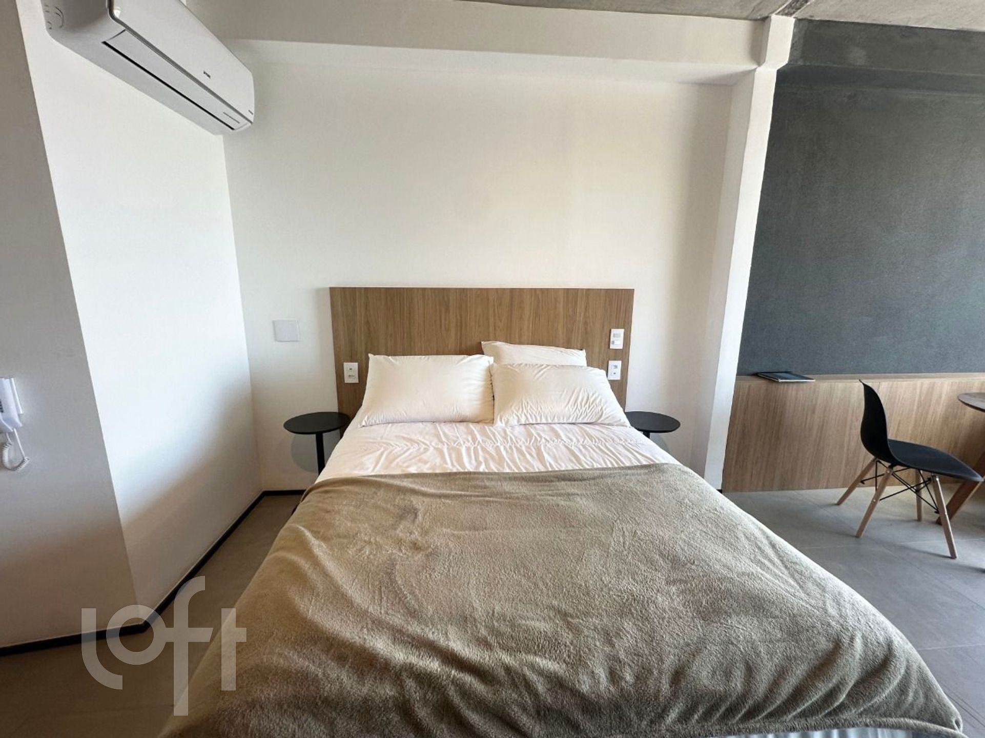 Apartamento à venda, 28m² - Foto 8