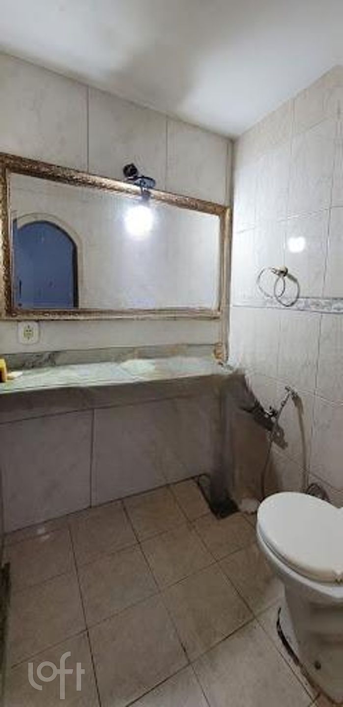 Apartamento à venda com 3 quartos, 90m² - Foto 2