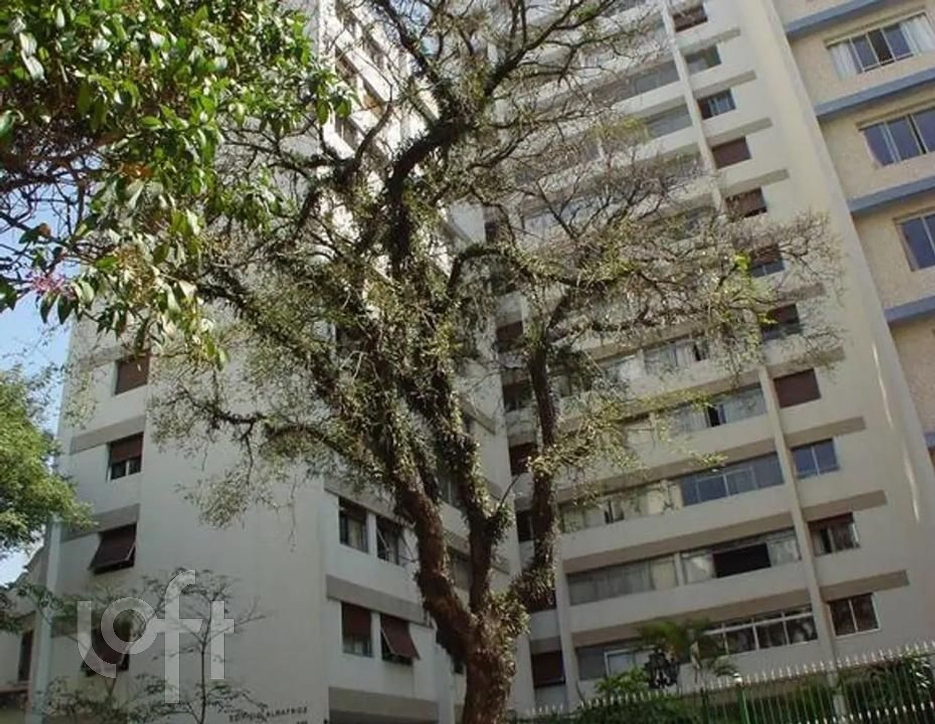 Apartamento à venda com 4 quartos, 131m² - Foto 30