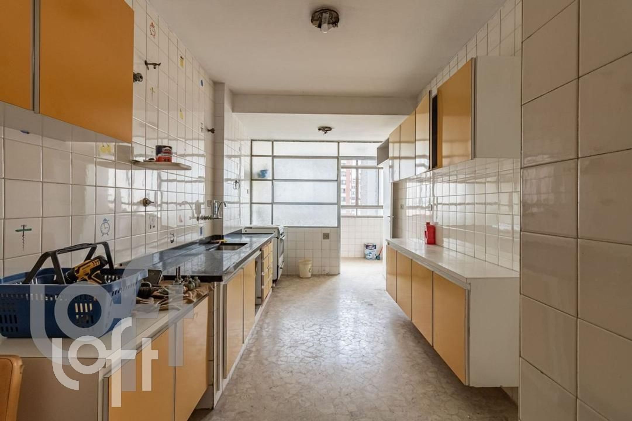 Apartamento à venda com 4 quartos, 131m² - Foto 22