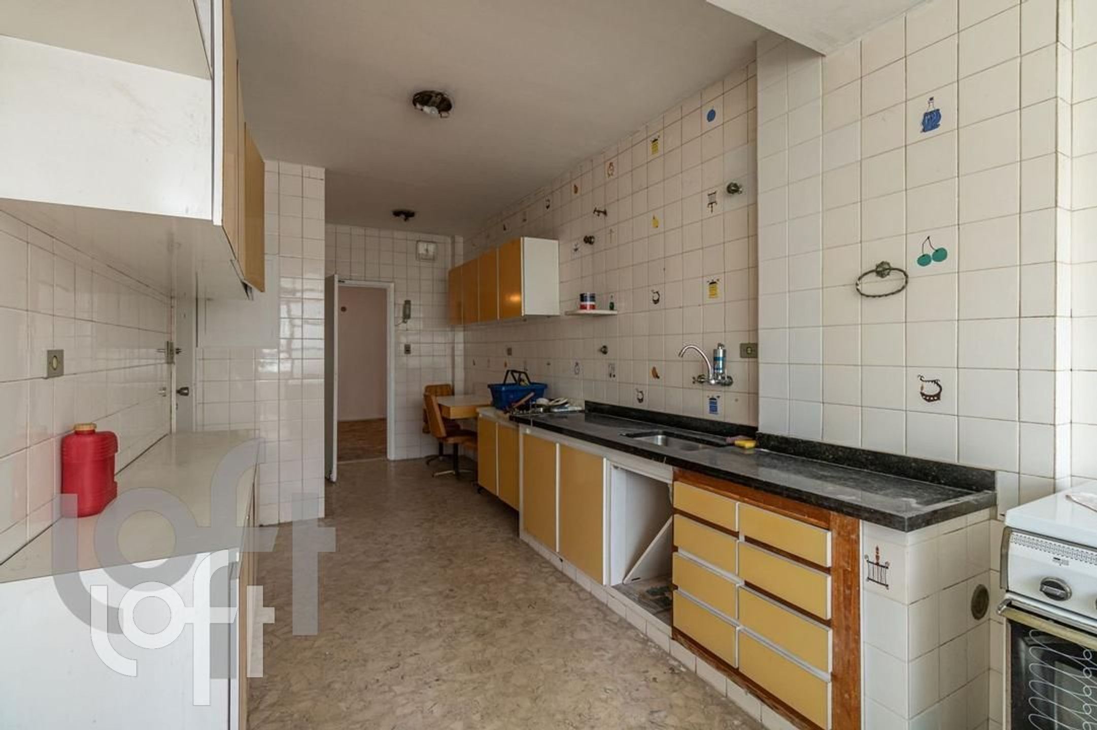 Apartamento à venda com 4 quartos, 131m² - Foto 21