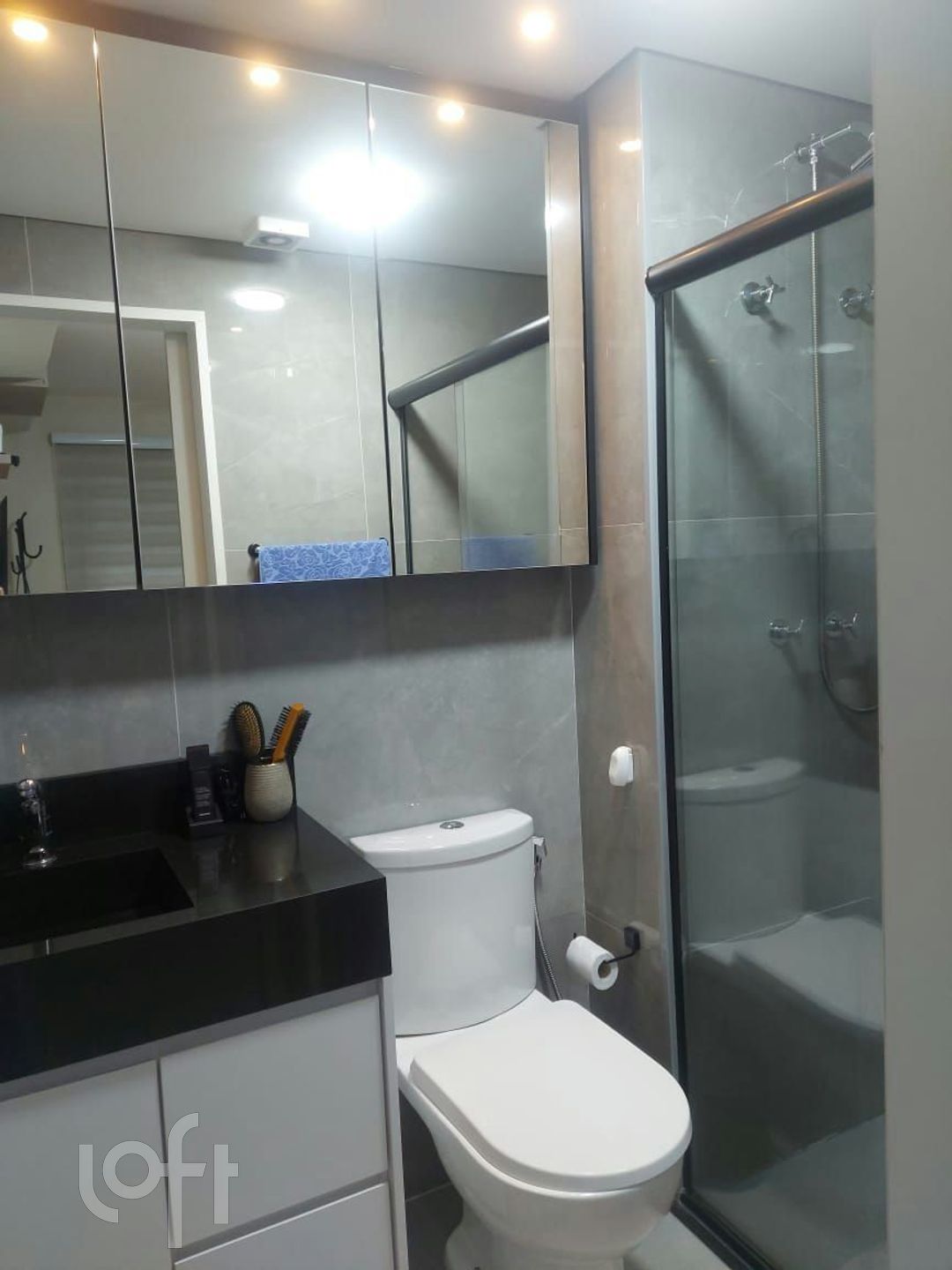 Apartamento à venda com 2 quartos, 63m² - Foto 17