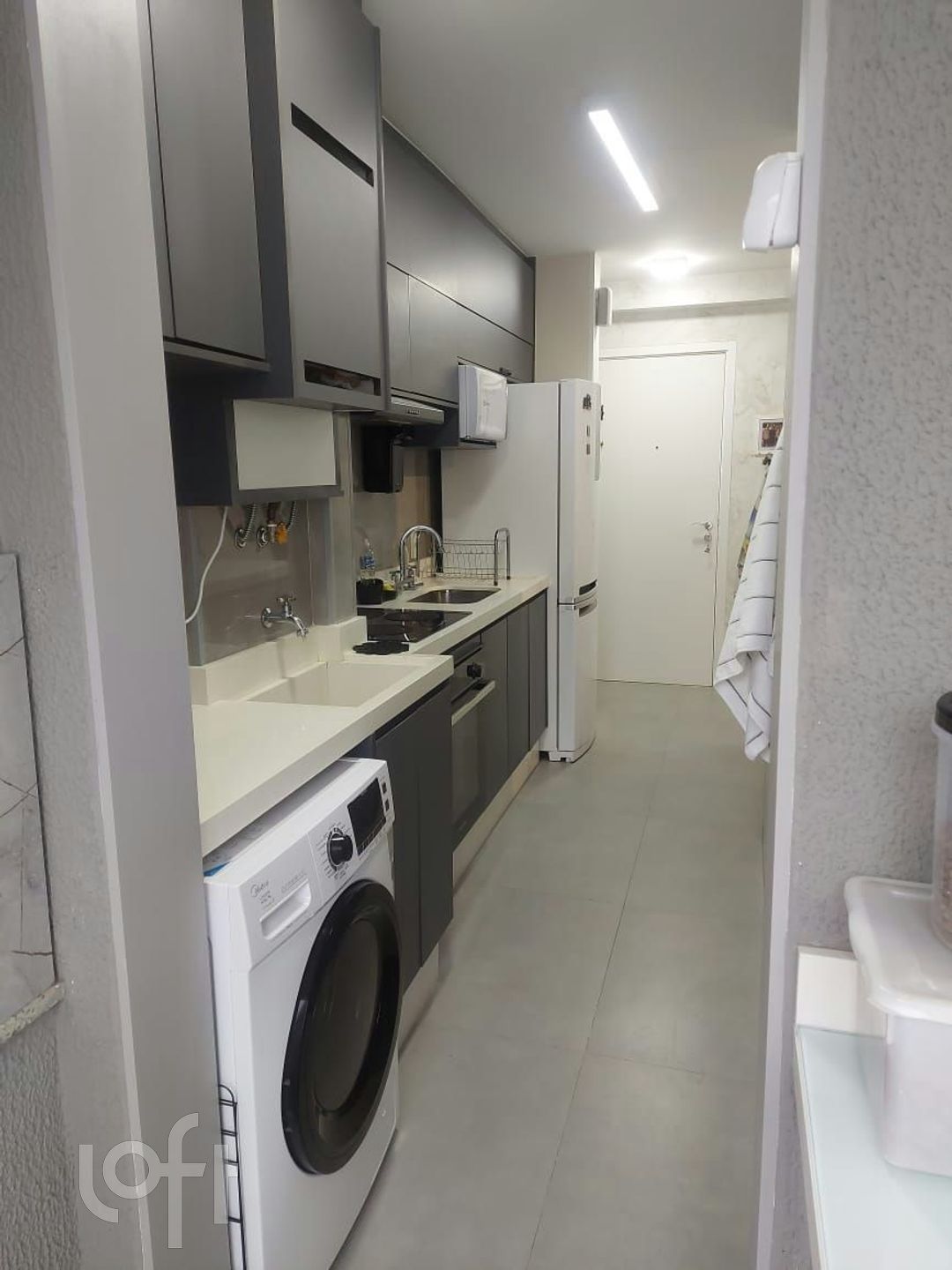 Apartamento à venda com 2 quartos, 63m² - Foto 7