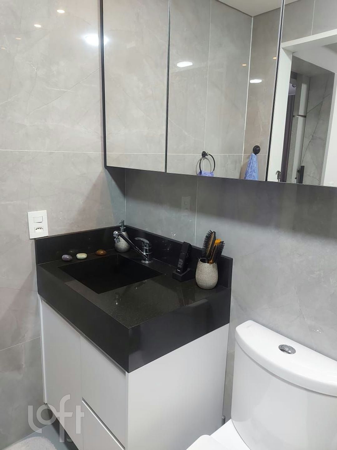 Apartamento à venda com 2 quartos, 63m² - Foto 18