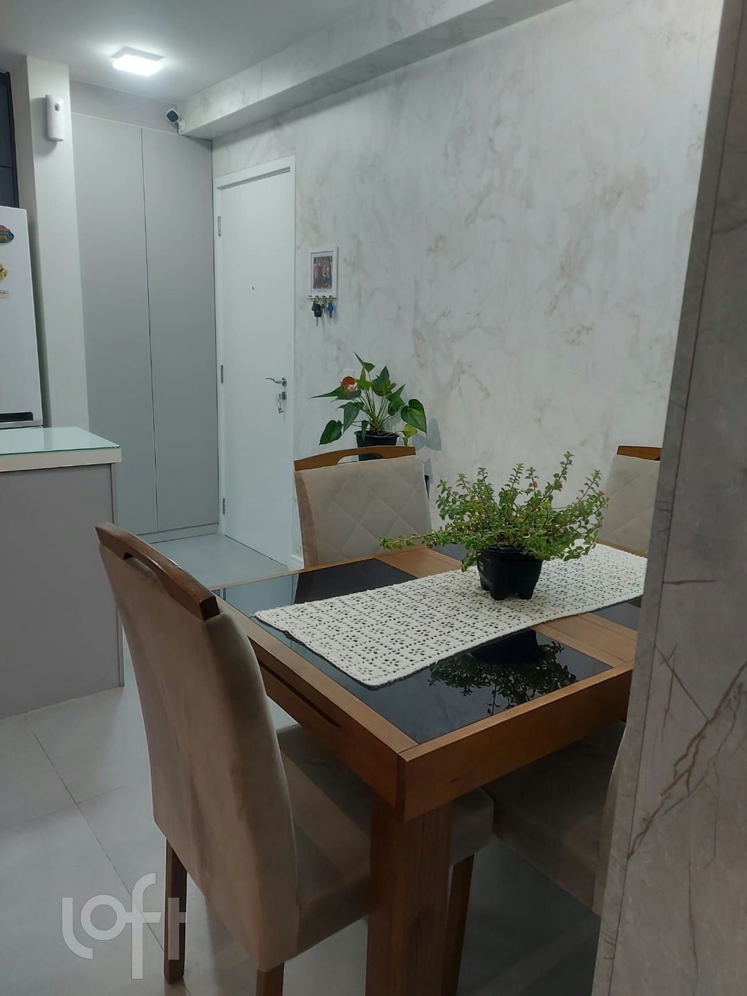 Apartamento à venda com 2 quartos, 63m² - Foto 5