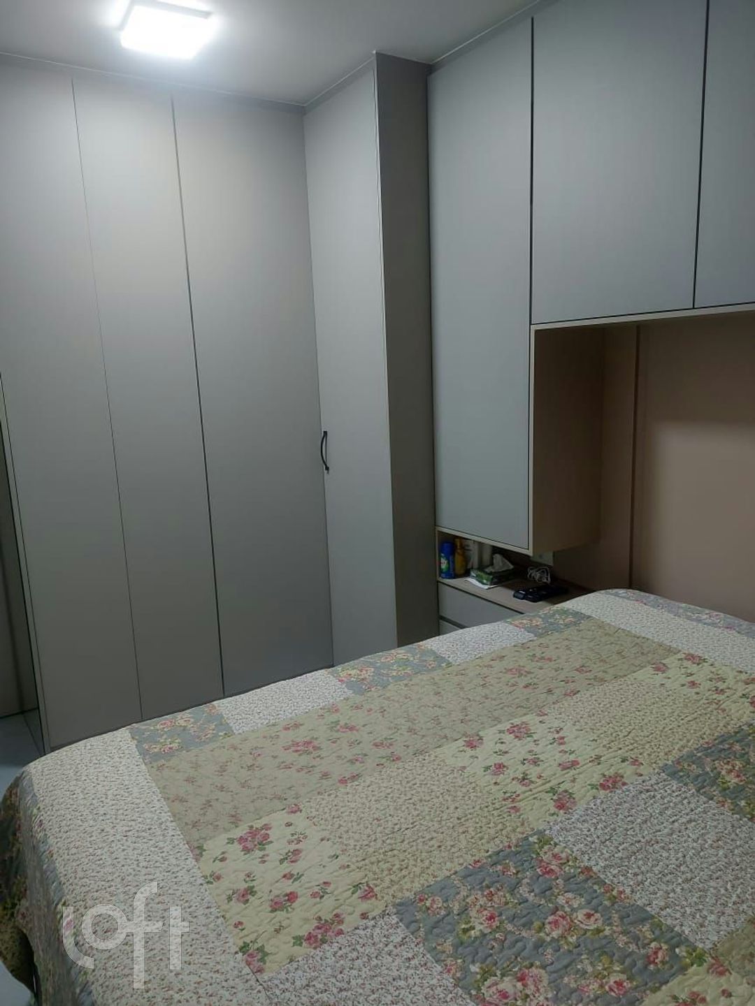 Apartamento à venda com 2 quartos, 63m² - Foto 13