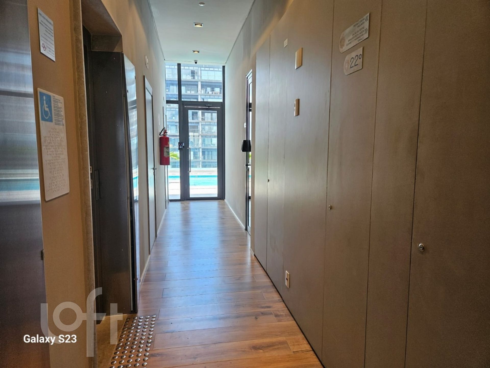 Apartamento à venda com 2 quartos, 98m² - Foto 10