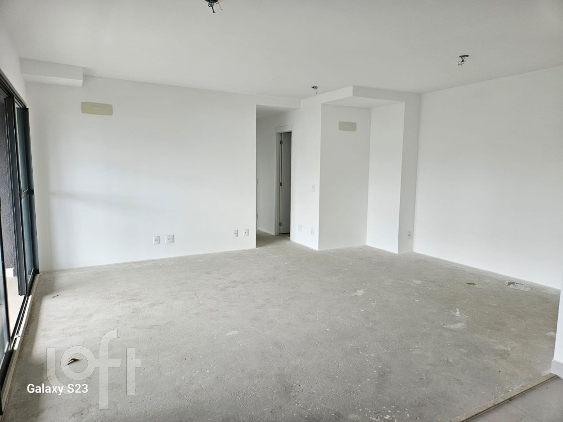 Apartamento à venda com 2 quartos, 98m² - Foto 4