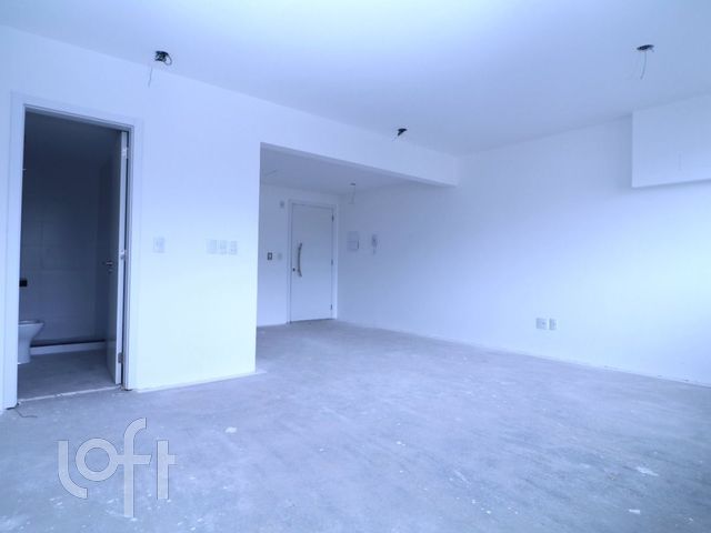 Apartamento com 41m², 1 dormitório, 1 vaga, Auxiliadora em Porto Alegre