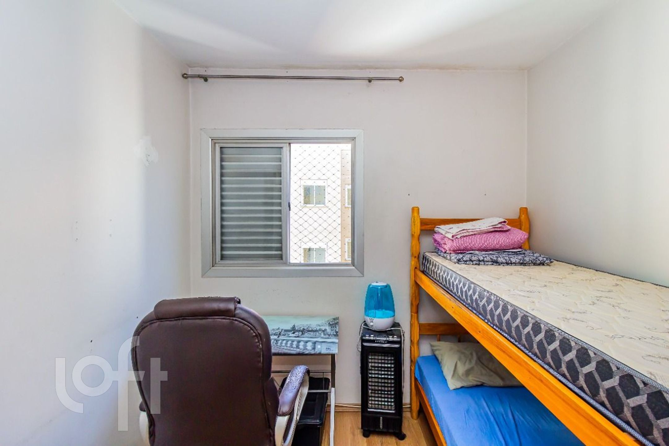 Apartamento à venda com 2 quartos, 60m² - Foto 18