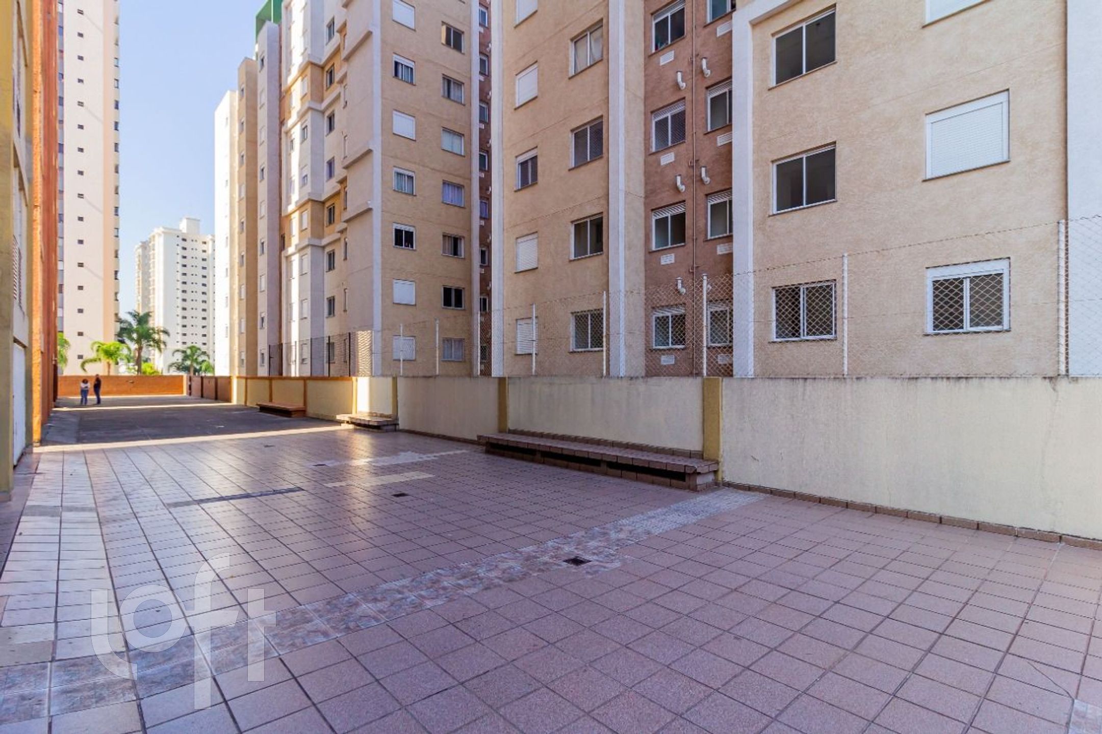 Apartamento à venda com 2 quartos, 60m² - Foto 51