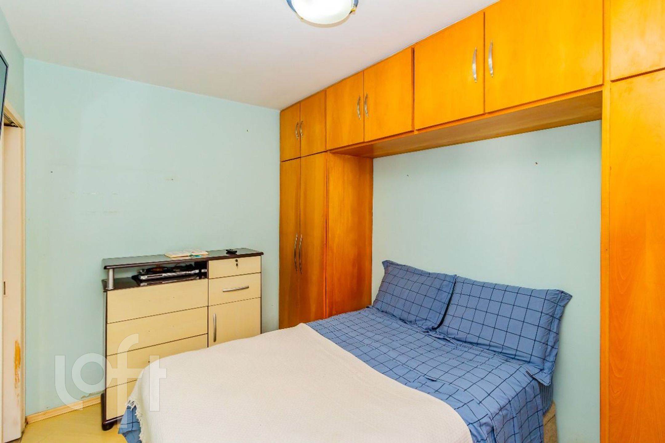 Apartamento à venda com 2 quartos, 60m² - Foto 16