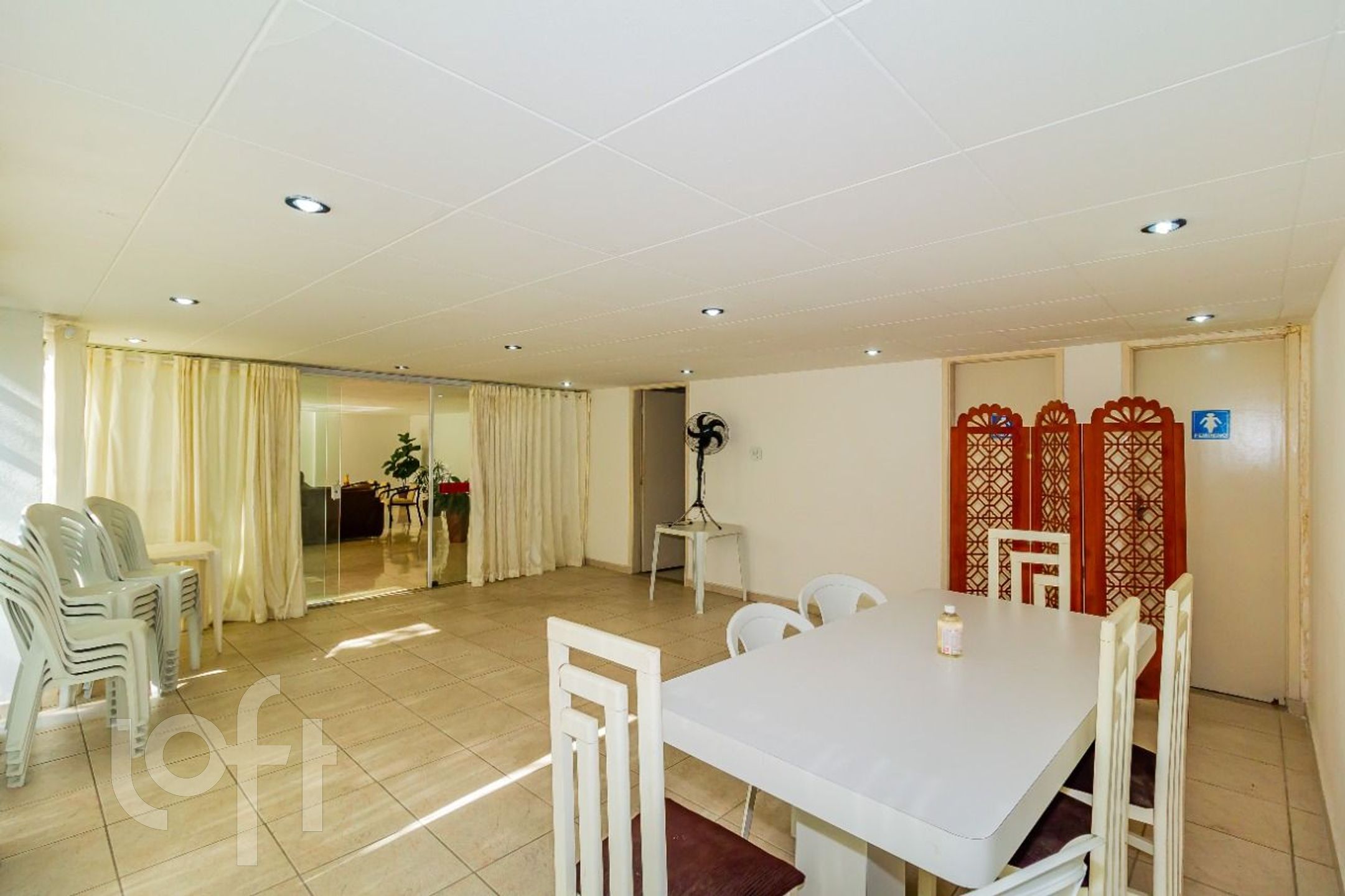 Apartamento à venda com 2 quartos, 60m² - Foto 48