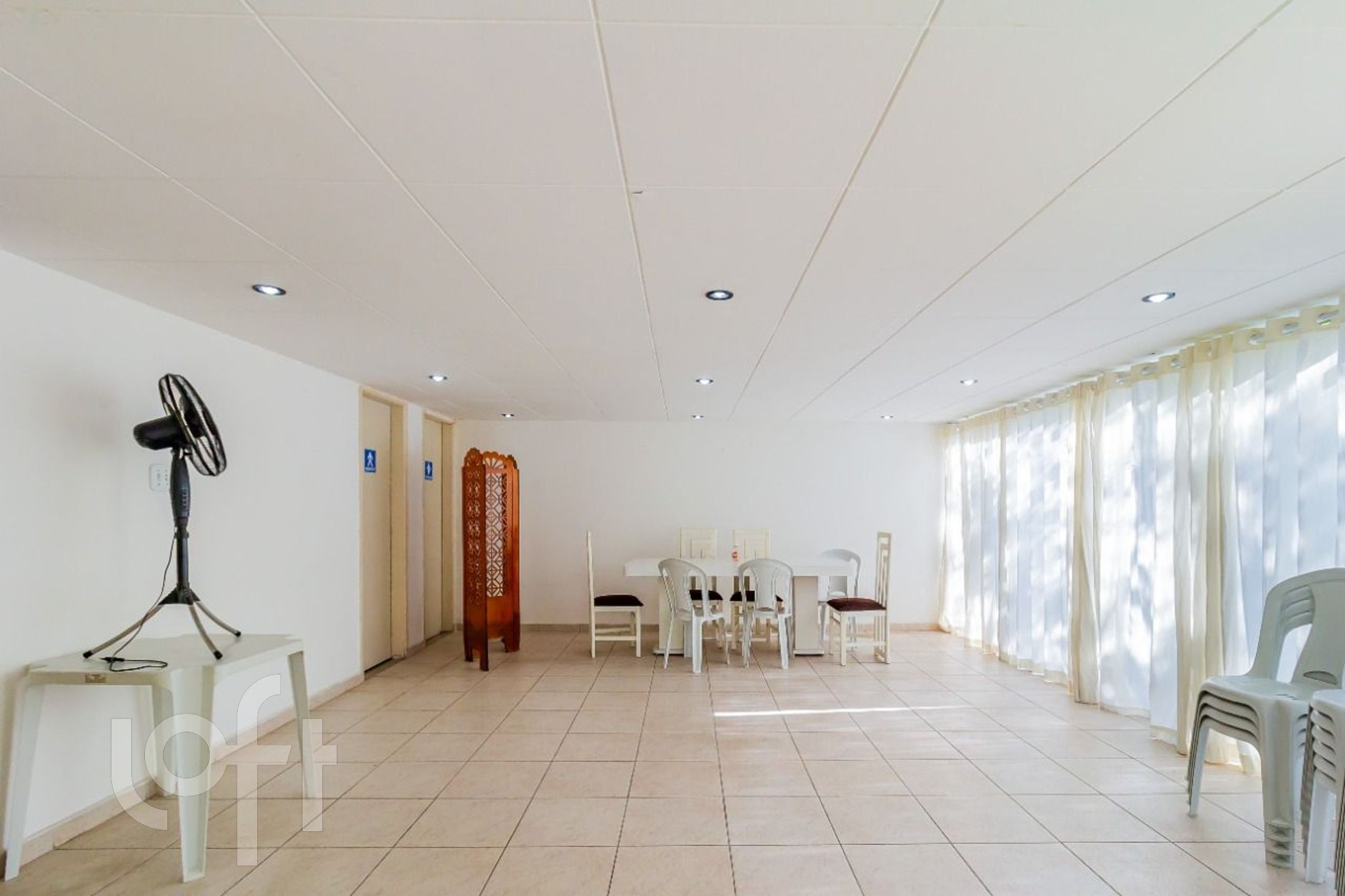 Apartamento à venda com 2 quartos, 60m² - Foto 38