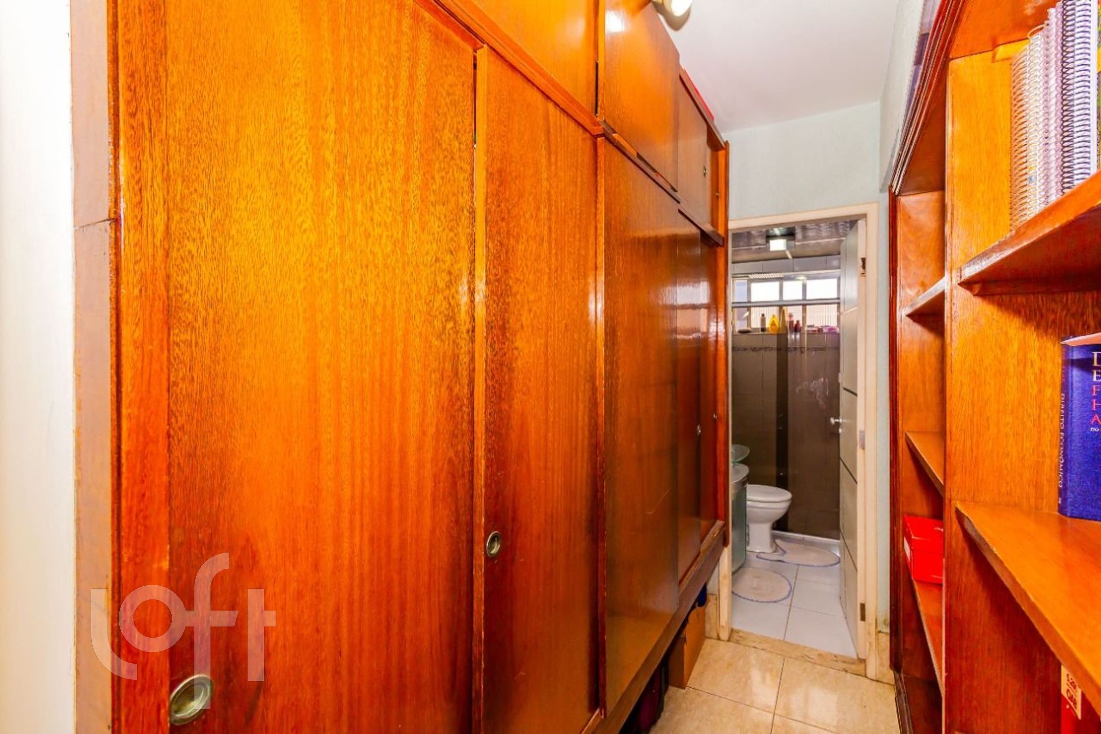 Apartamento à venda com 2 quartos, 60m² - Foto 28