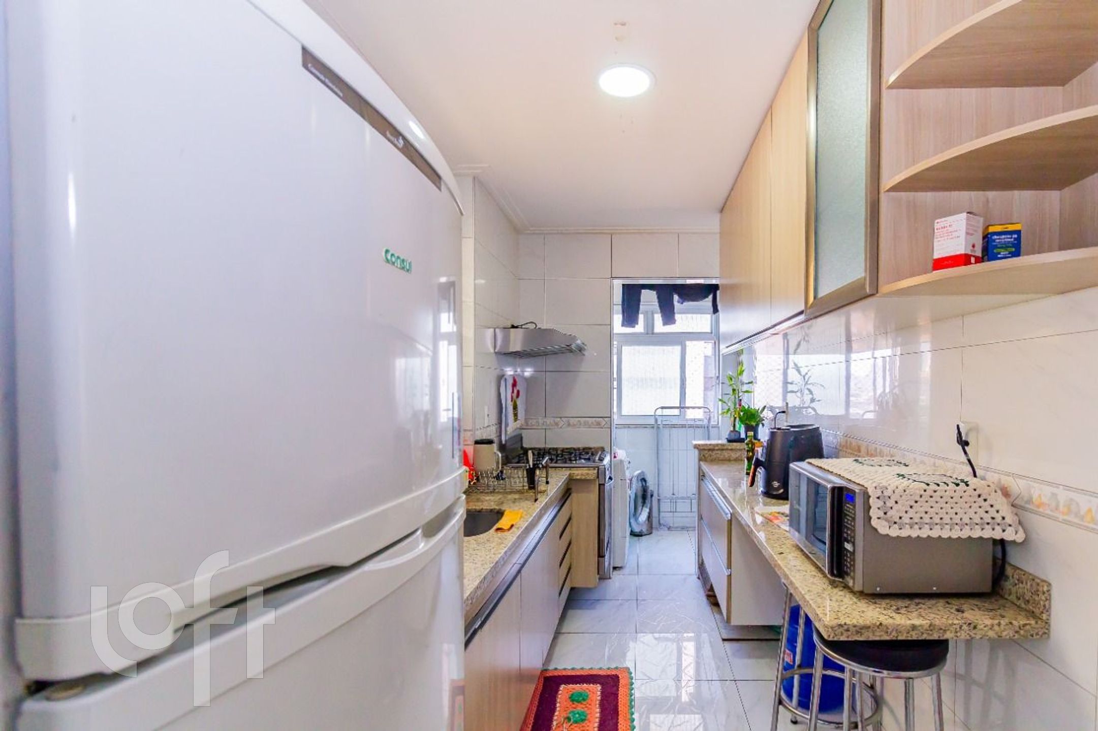 Apartamento à venda com 2 quartos, 60m² - Foto 10