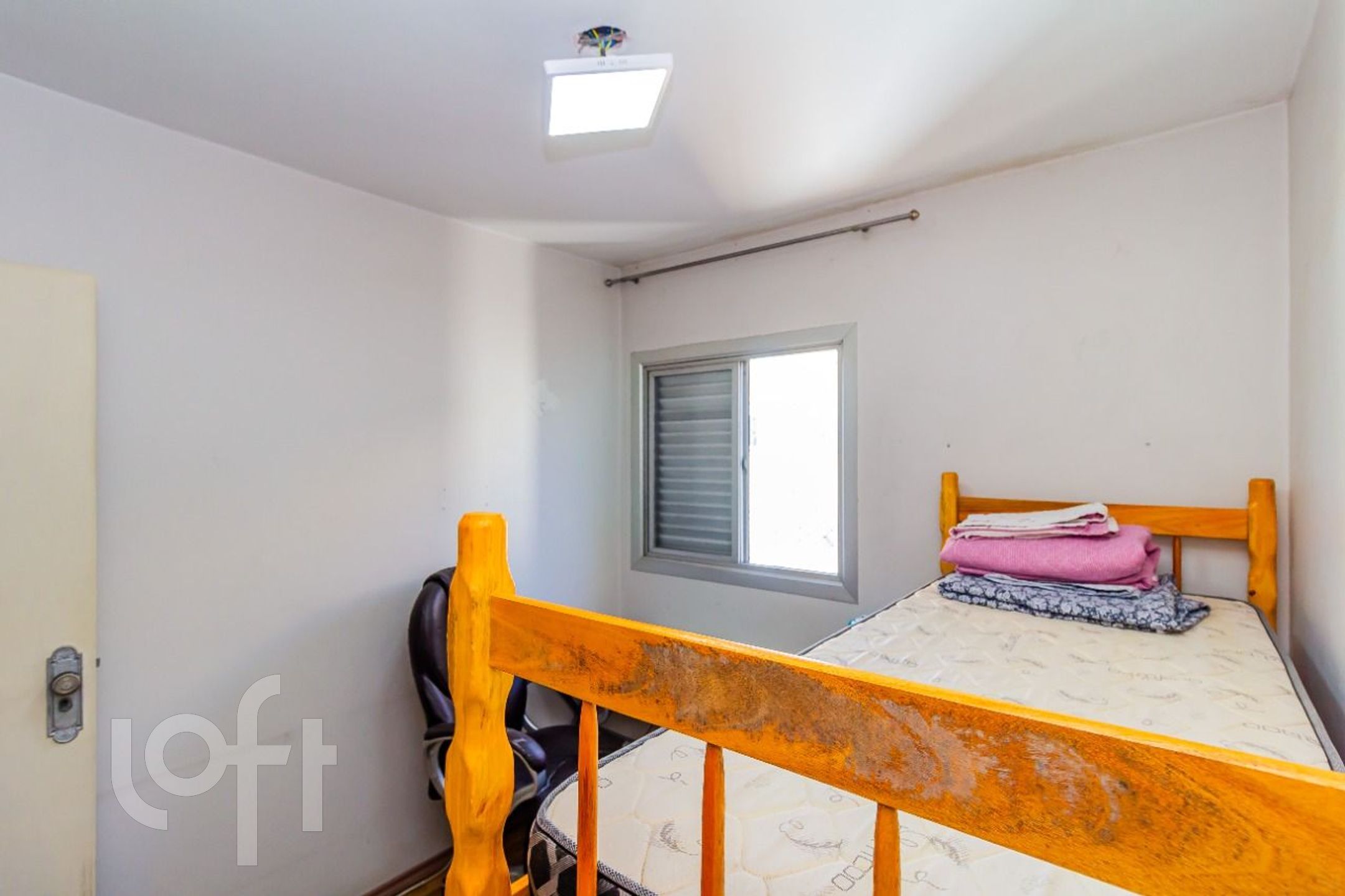 Apartamento à venda com 2 quartos, 60m² - Foto 20