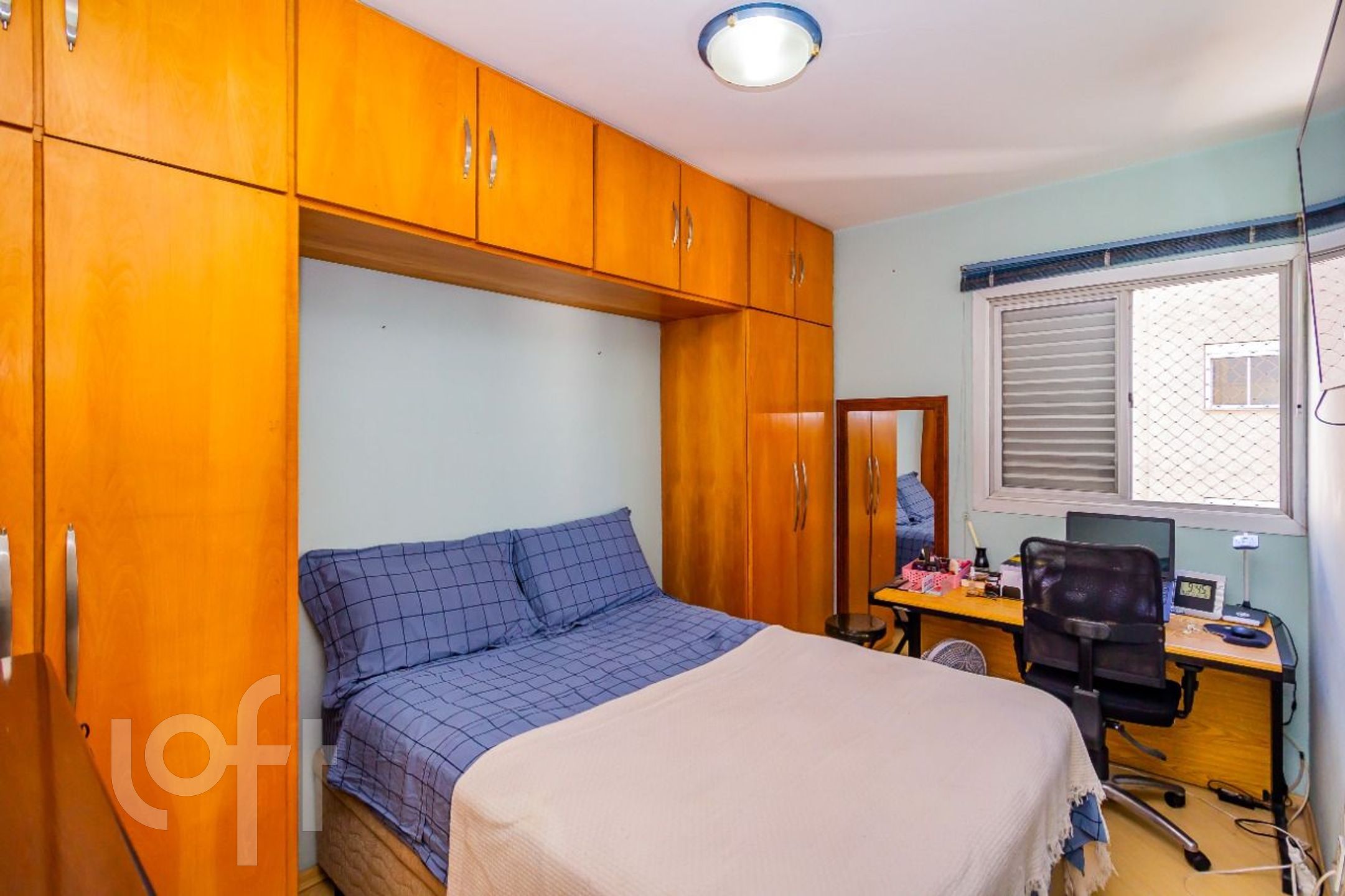 Apartamento à venda com 2 quartos, 60m² - Foto 14