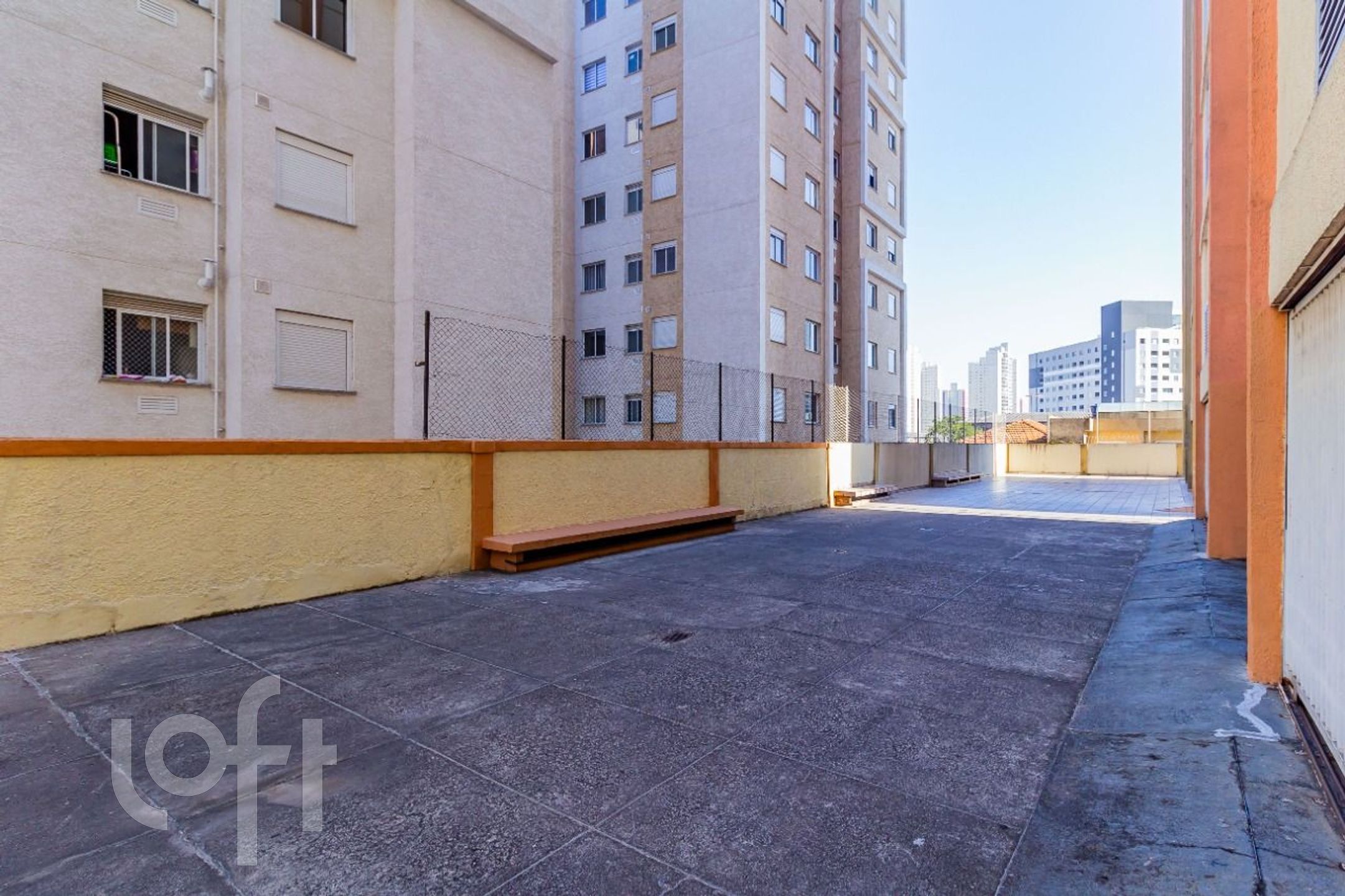 Apartamento à venda com 2 quartos, 60m² - Foto 52