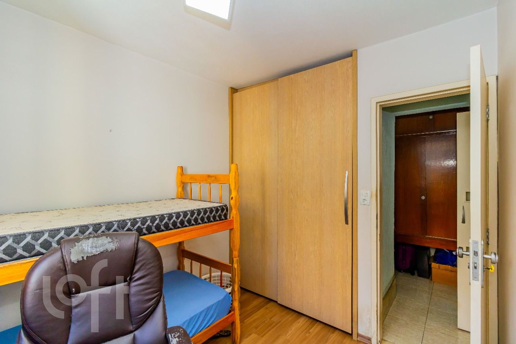 Apartamento à venda com 2 quartos, 60m² - Foto 27