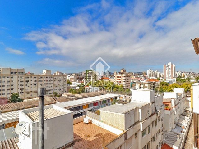 Apartamento com 174m², 2 dormitórios, 1 vaga, Menino Deus em Porto Alegre