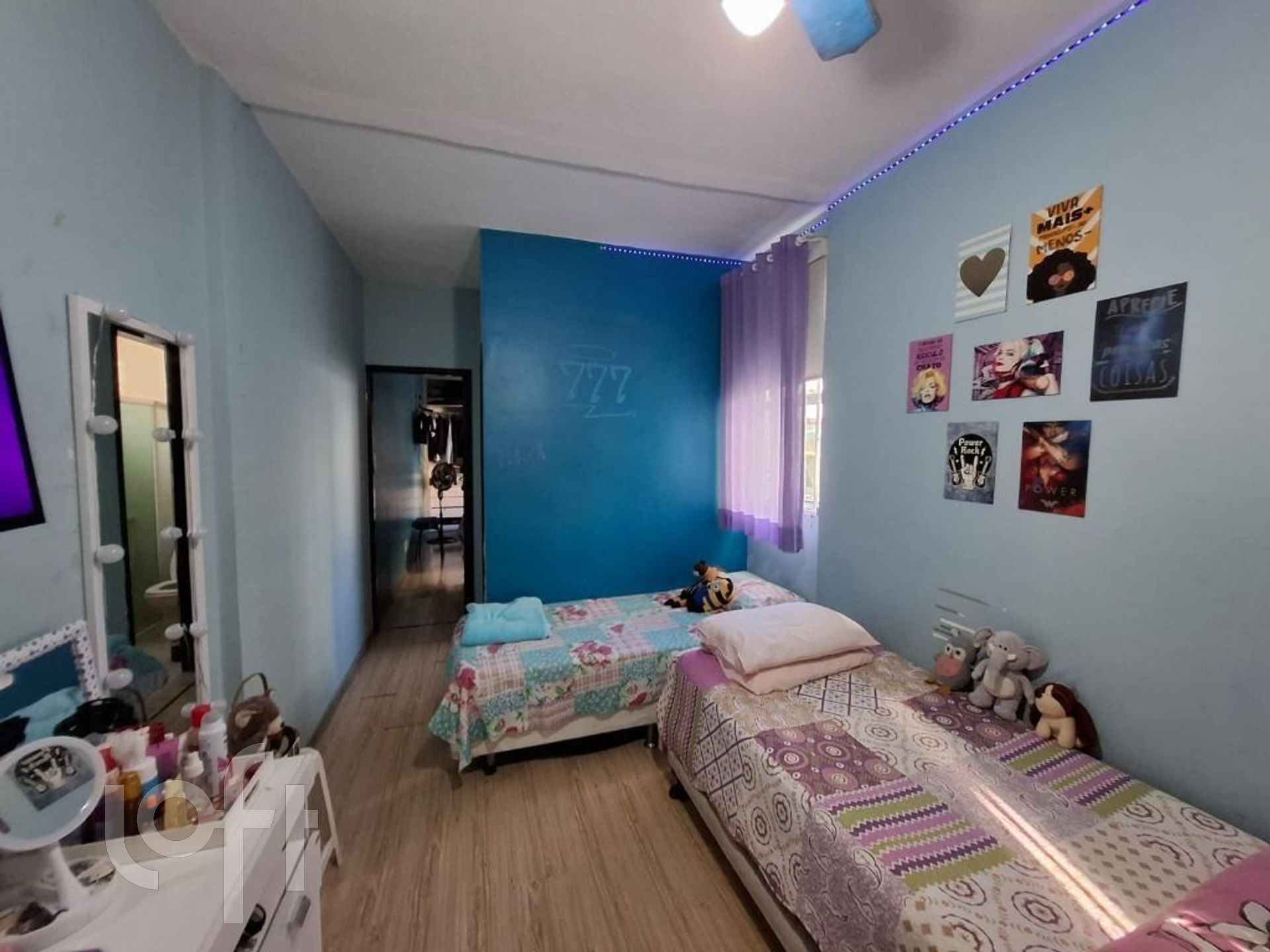 Casa à venda com 3 quartos, 110m² - Foto 10