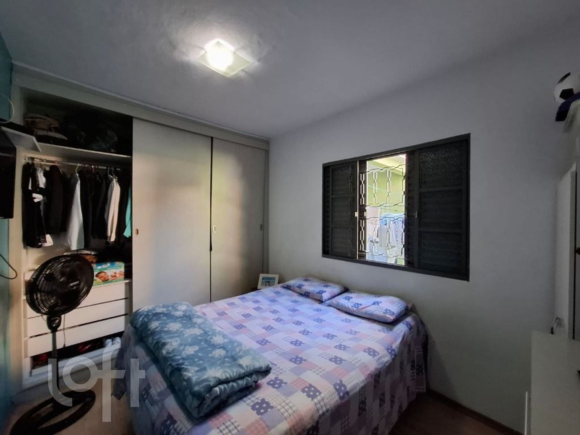 Casa à venda com 3 quartos, 110m² - Foto 14