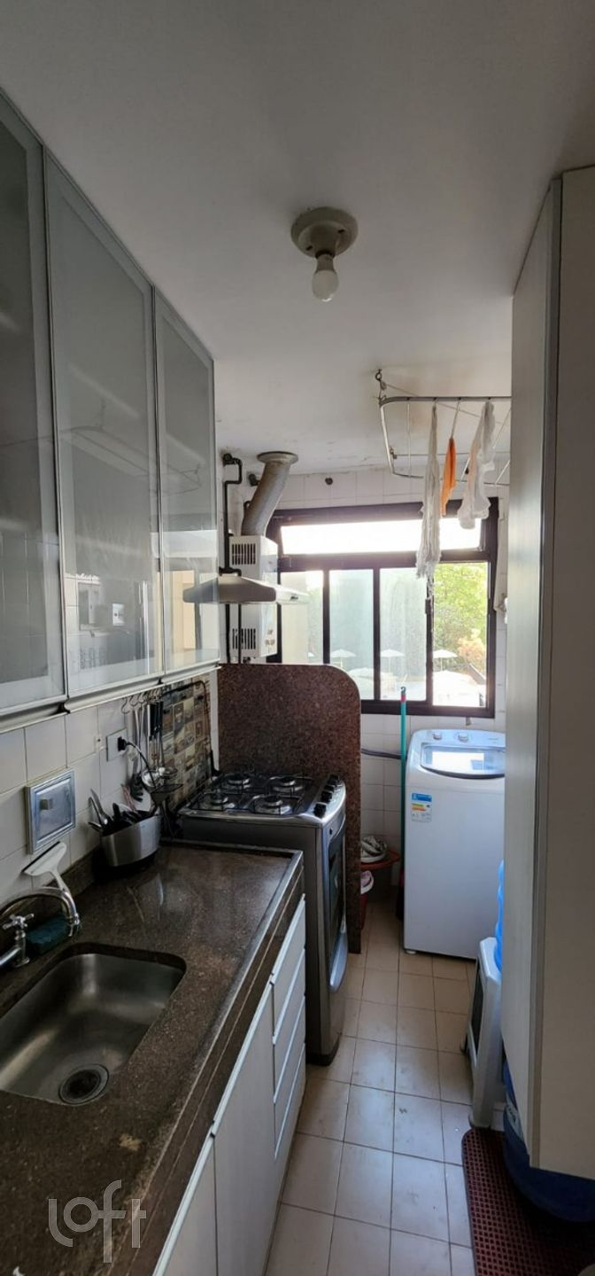 Apartamento à venda com 2 quartos, 67m² - Foto 20