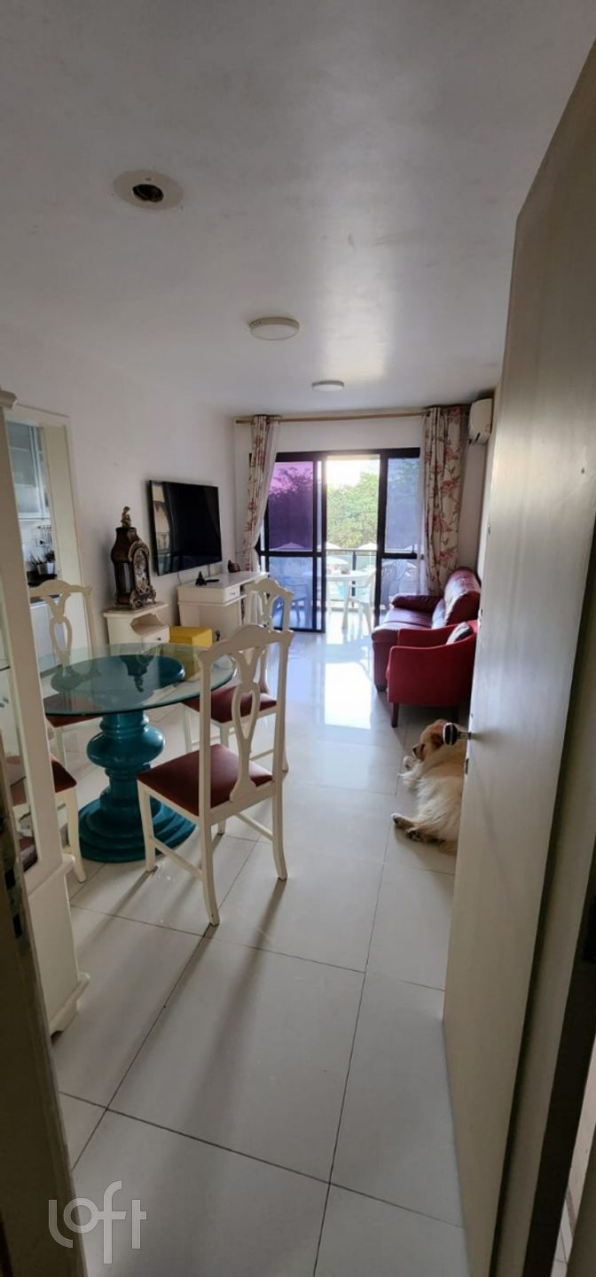 Apartamento à venda com 2 quartos, 67m² - Foto 5