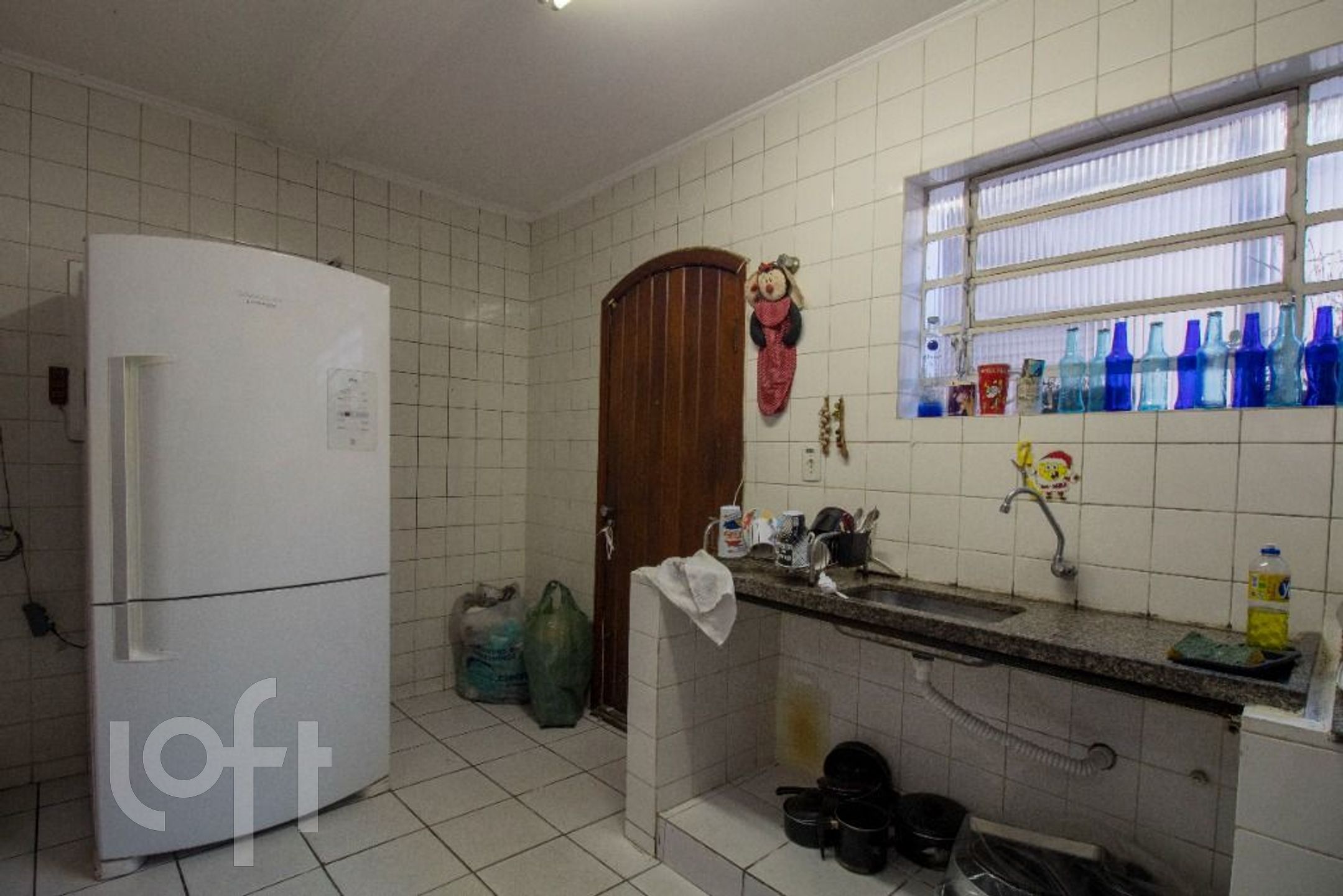 Casa à venda com 3 quartos, 95m² - Foto 13