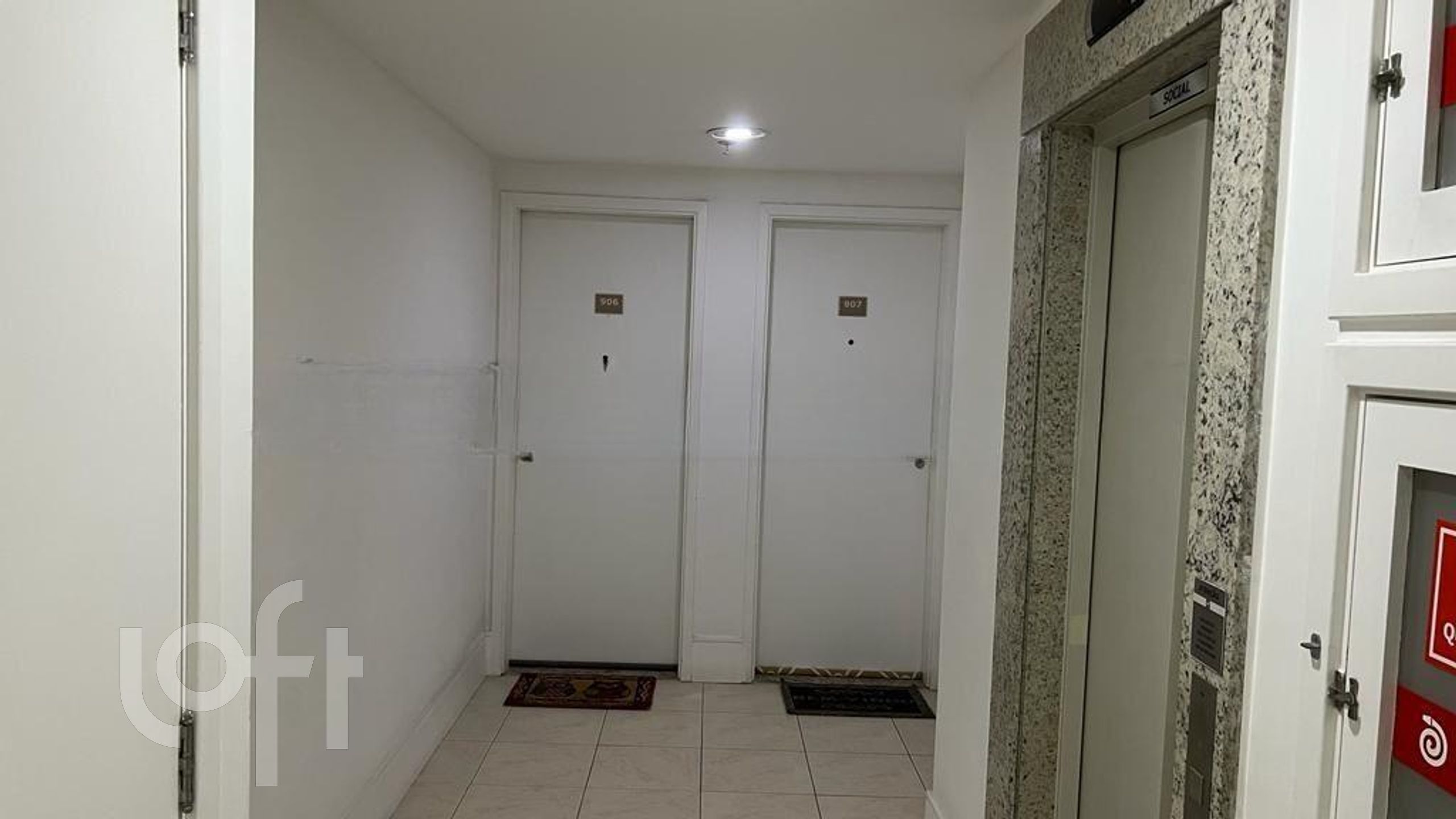 Apartamento à venda com 3 quartos, 78m² - Foto 6