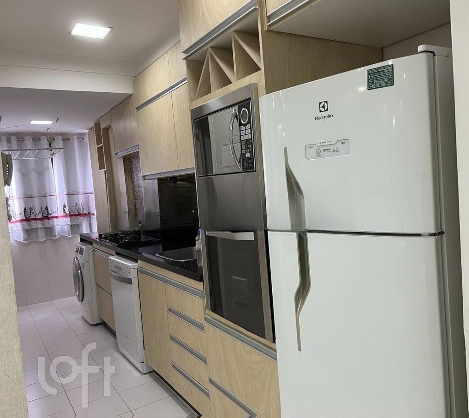 Apartamento à venda com 3 quartos, 78m² - Foto 14