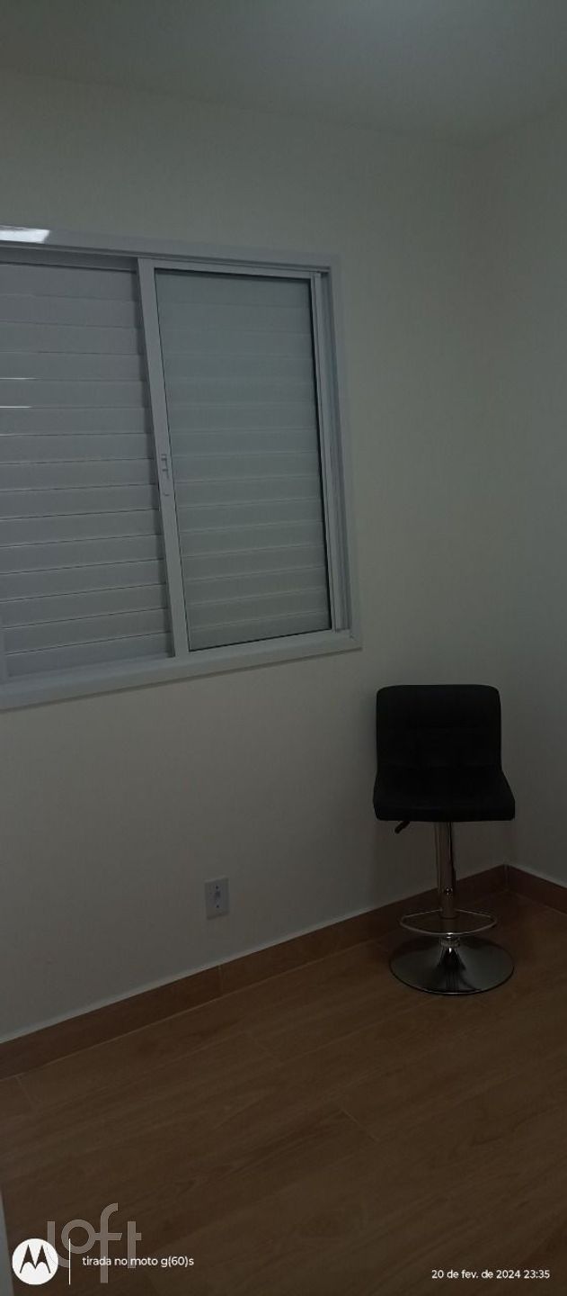 Apartamento à venda com 1 quarto, 33m² - Foto 8