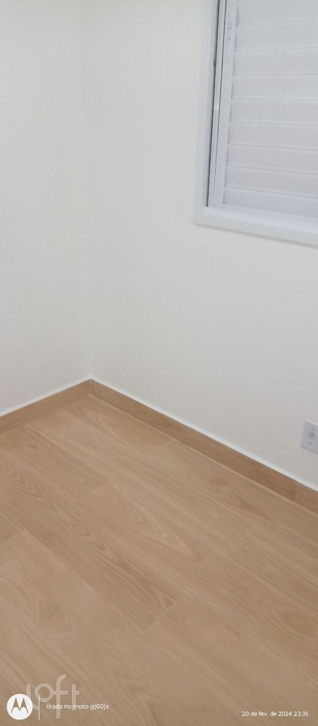 Apartamento à venda com 1 quarto, 33m² - Foto 7