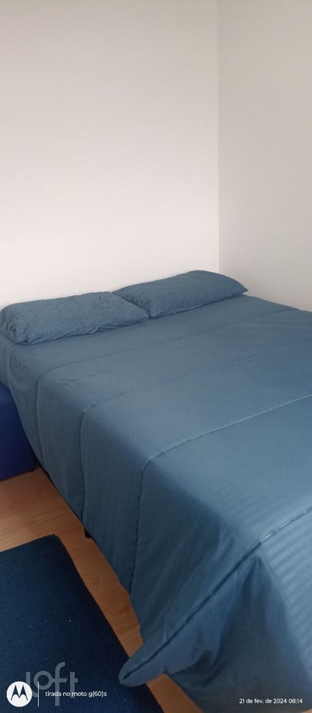 Apartamento à venda com 1 quarto, 33m² - Foto 5