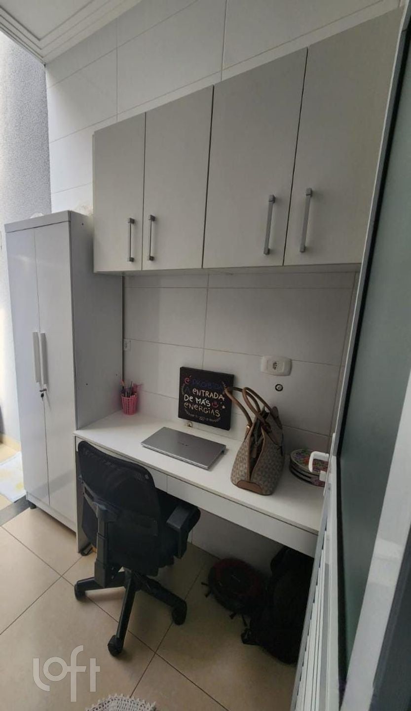 Casa de Condomínio à venda com 2 quartos, 63m² - Foto 14