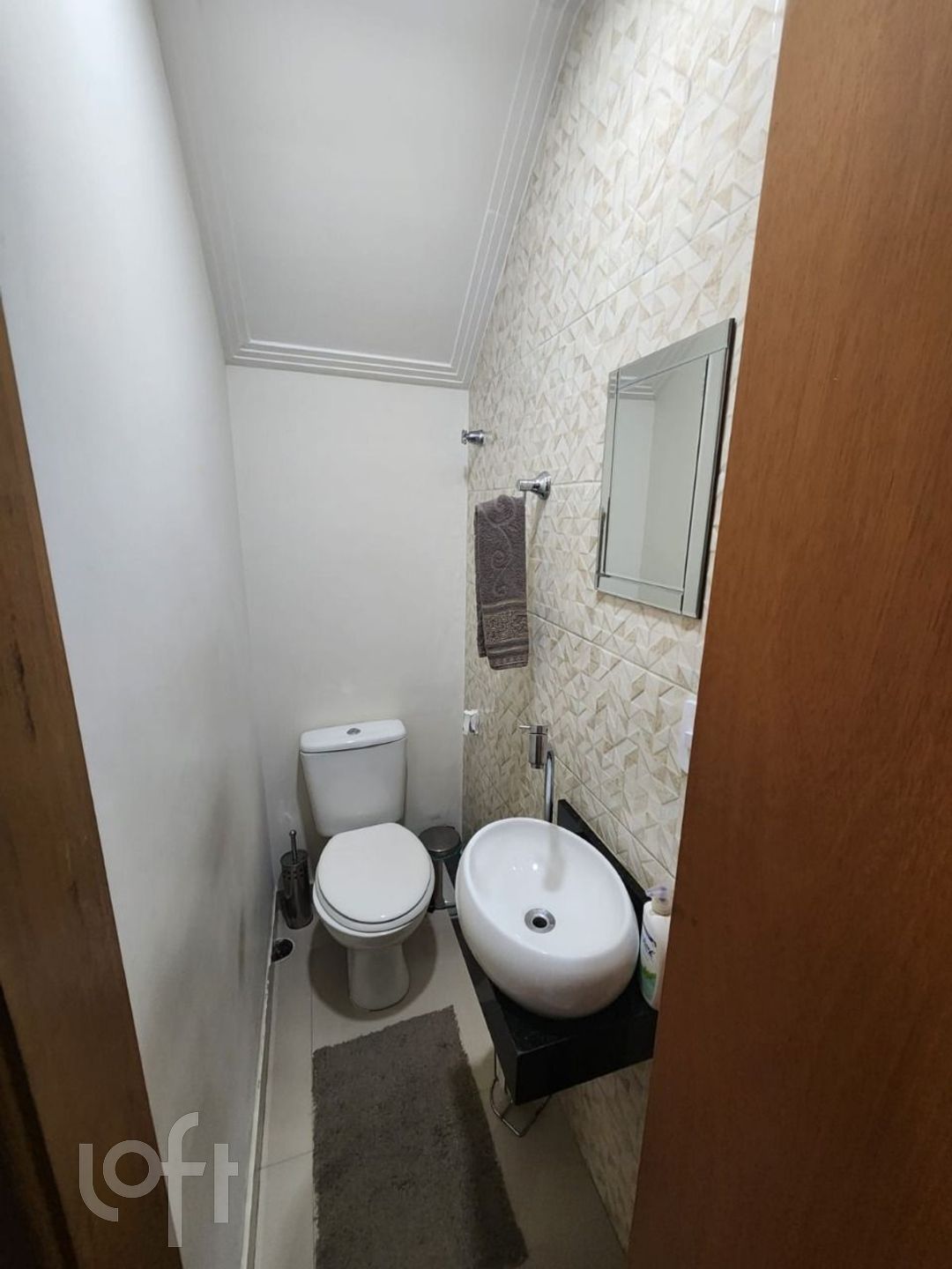 Casa de Condomínio à venda com 2 quartos, 63m² - Foto 17