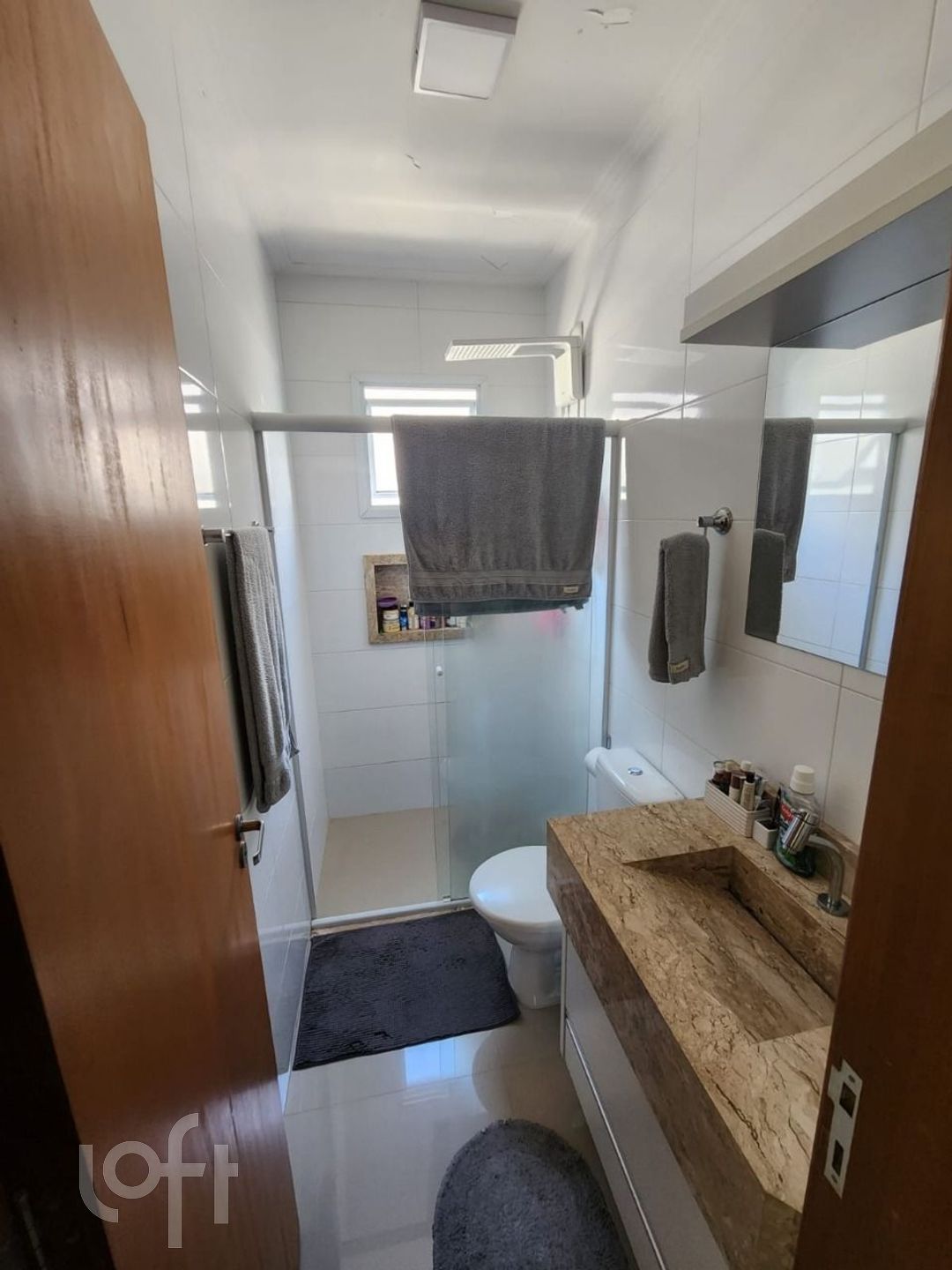 Casa de Condomínio à venda com 2 quartos, 63m² - Foto 19