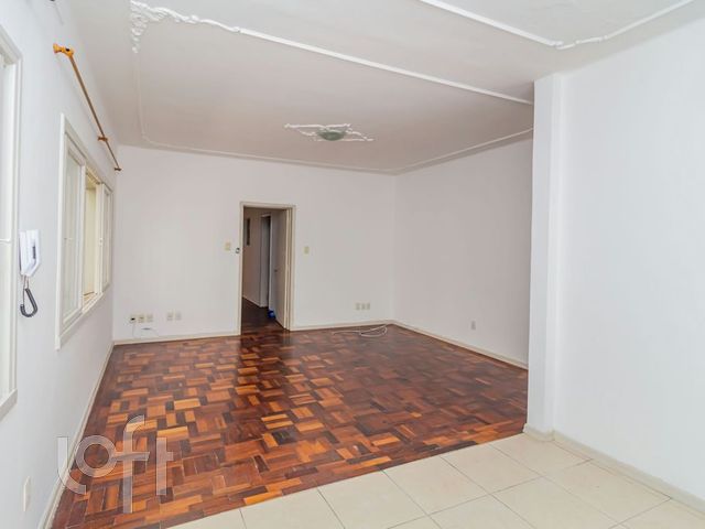 Apartamento com 91m², 3 dormitórios, Bom Fim em Porto Alegre