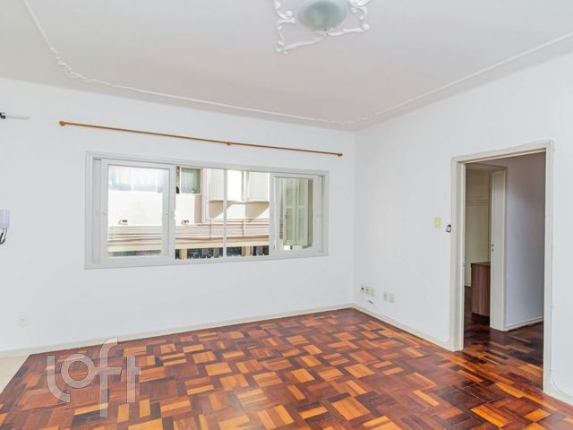 Apartamento com 91m², 3 dormitórios, Bom Fim em Porto Alegre