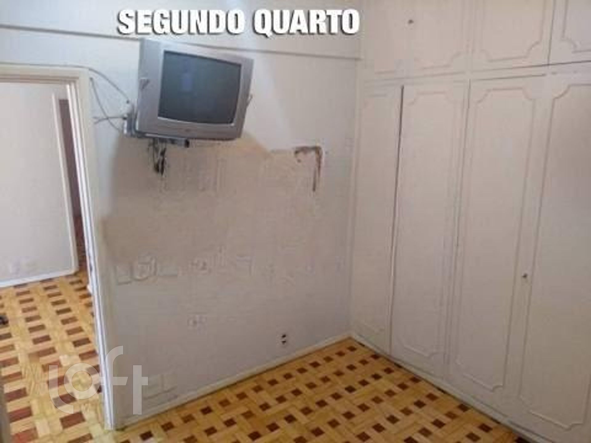 Apartamento à venda com 2 quartos, 60m² - Foto 6