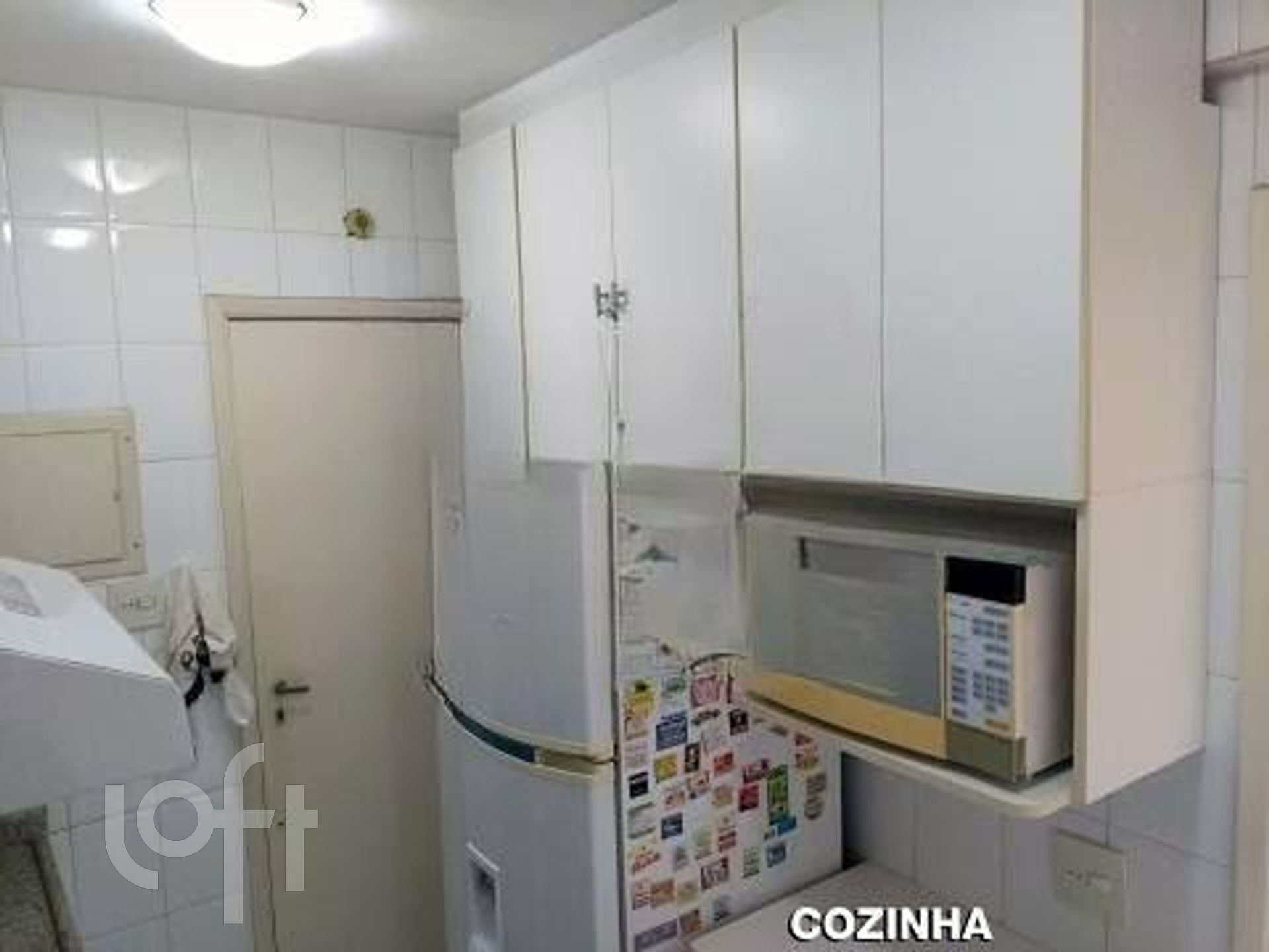 Apartamento à venda com 2 quartos, 60m² - Foto 18