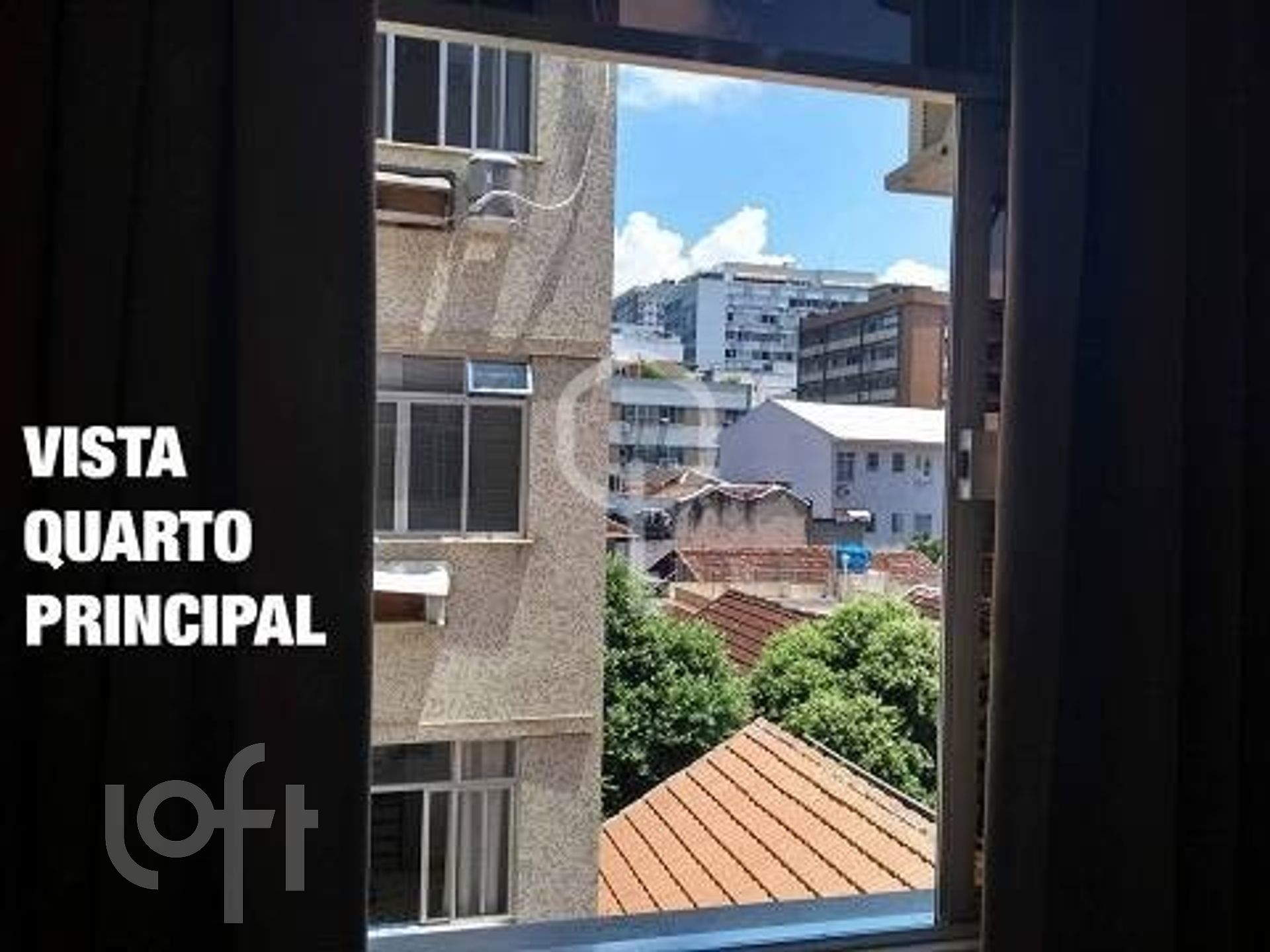 Apartamento à venda com 2 quartos, 60m² - Foto 5